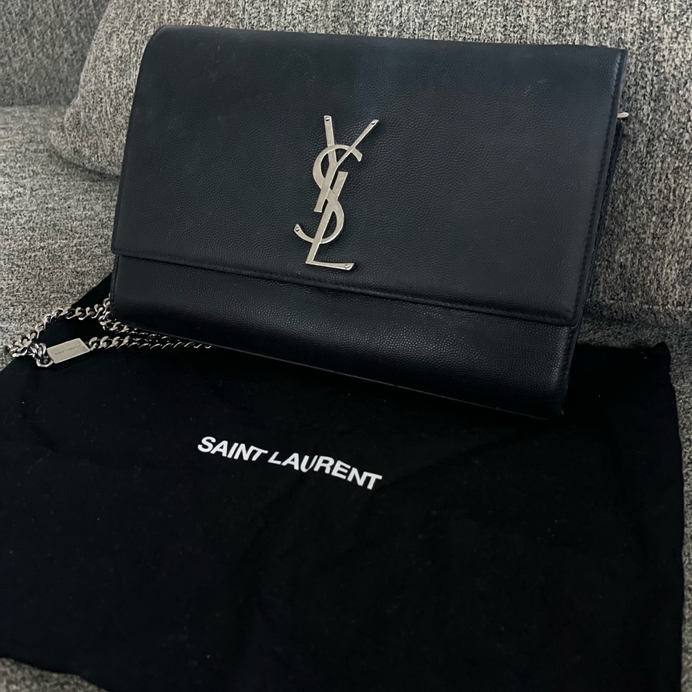 YSL Kate Medium